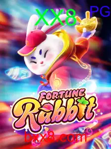 FortuneRabbit