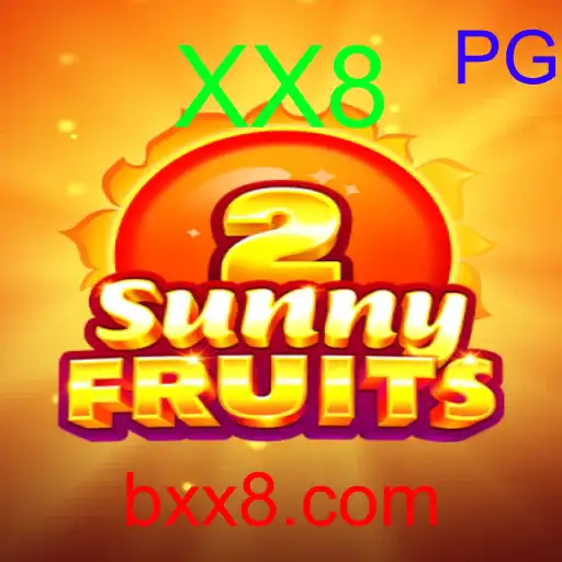 SunnyFruits2